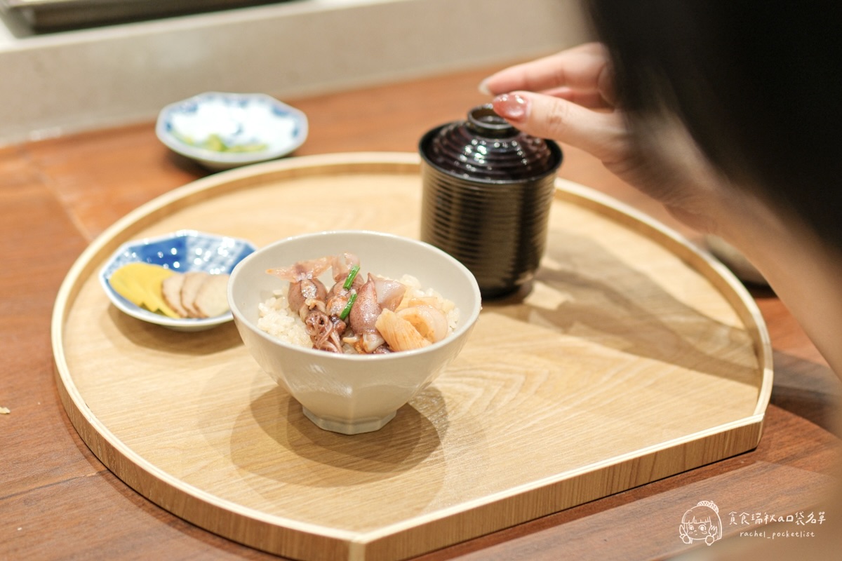 船艙せんしつ天料理｜台中北屯無菜單料理推薦，一秒登船品嚐高級板前日料與職人天婦羅饗宴