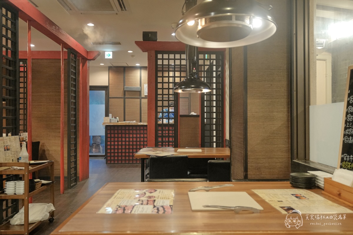 木炭烤肉 琉宮苑|沖繩宮古島美食!一試傳說中油花漂亮、入口柔嫩的宮古牛燒肉 - 第8張圖 木炭烤肉 琉宮苑|沖繩宮古島美食!一試傳說中油花漂亮、入口柔嫩的宮古牛燒肉