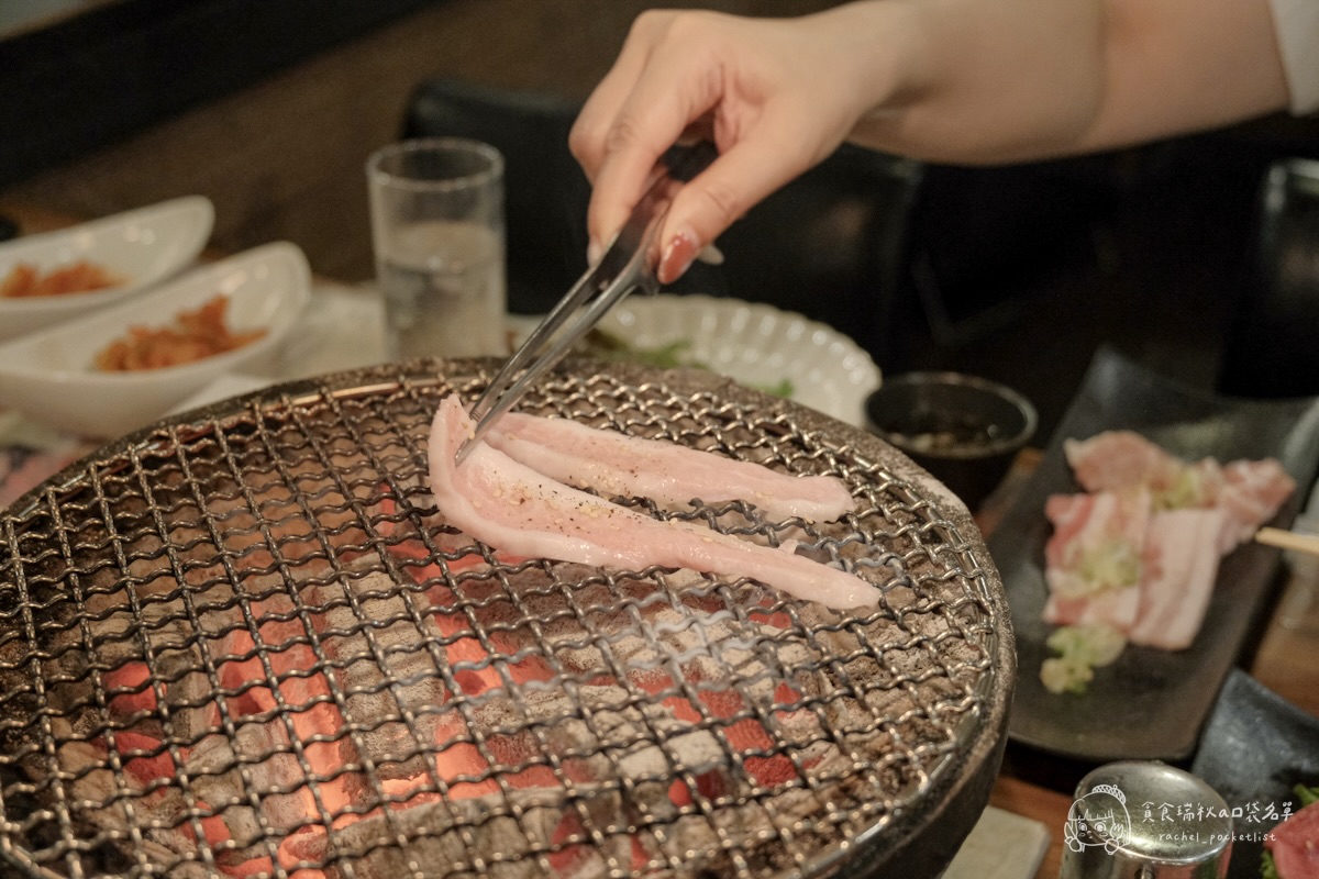 木炭烤肉 琉宮苑｜沖繩宮古島美食！一試傳說中油花漂亮、入口柔嫩的宮古牛燒肉