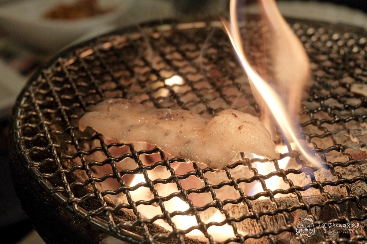 木炭烤肉 琉宮苑｜沖繩宮古島美食！一試傳說中油花漂亮、入口柔嫩的宮古牛燒肉