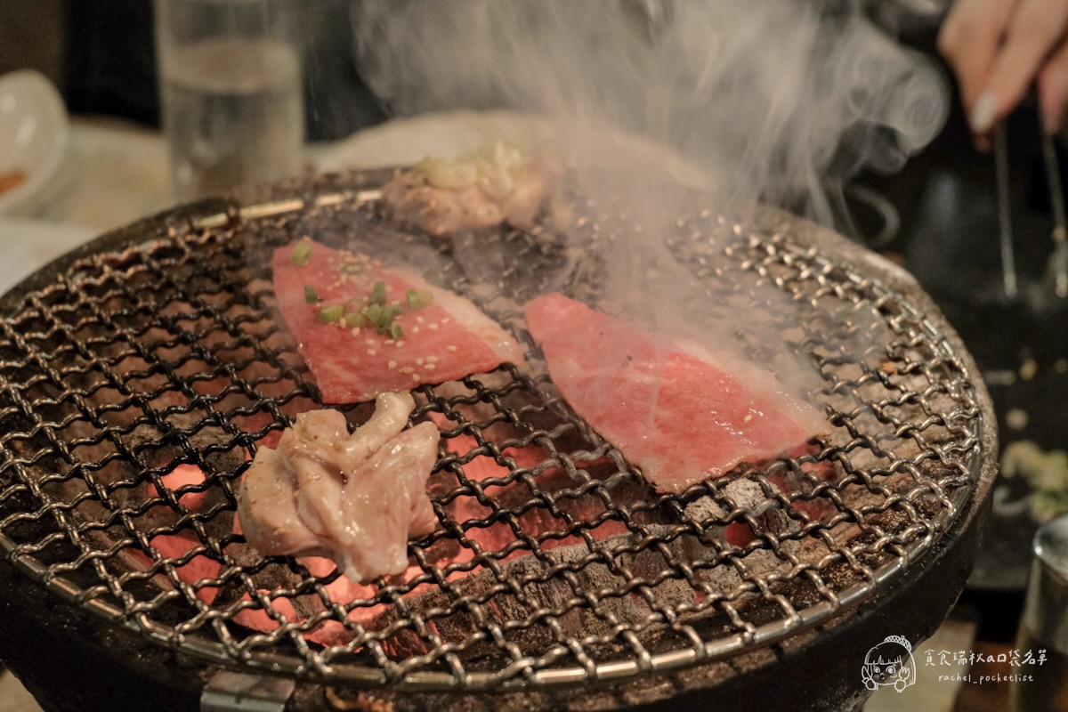 木炭烤肉 琉宮苑｜沖繩宮古島美食！一試傳說中油花漂亮、入口柔嫩的宮古牛燒肉