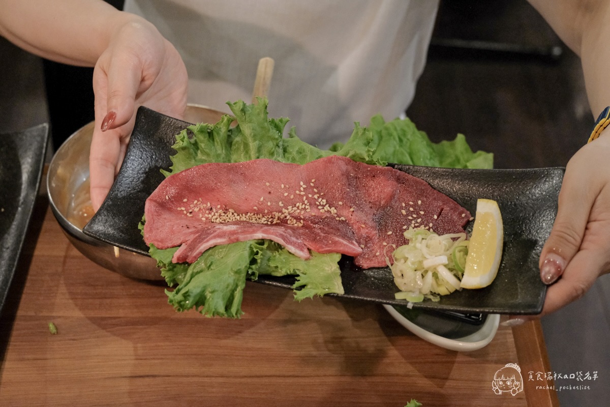 木炭烤肉 琉宮苑｜沖繩宮古島美食！一試傳說中油花漂亮、入口柔嫩的宮古牛燒肉