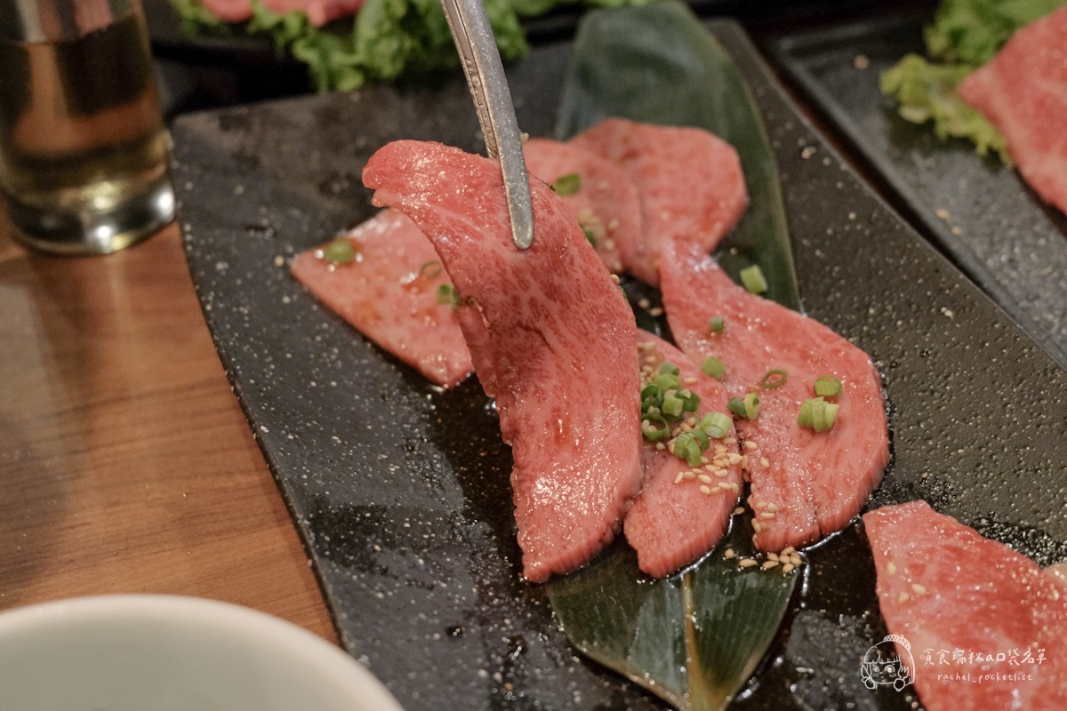 木炭烤肉 琉宮苑｜沖繩宮古島美食！一試傳說中油花漂亮、入口柔嫩的宮古牛燒肉