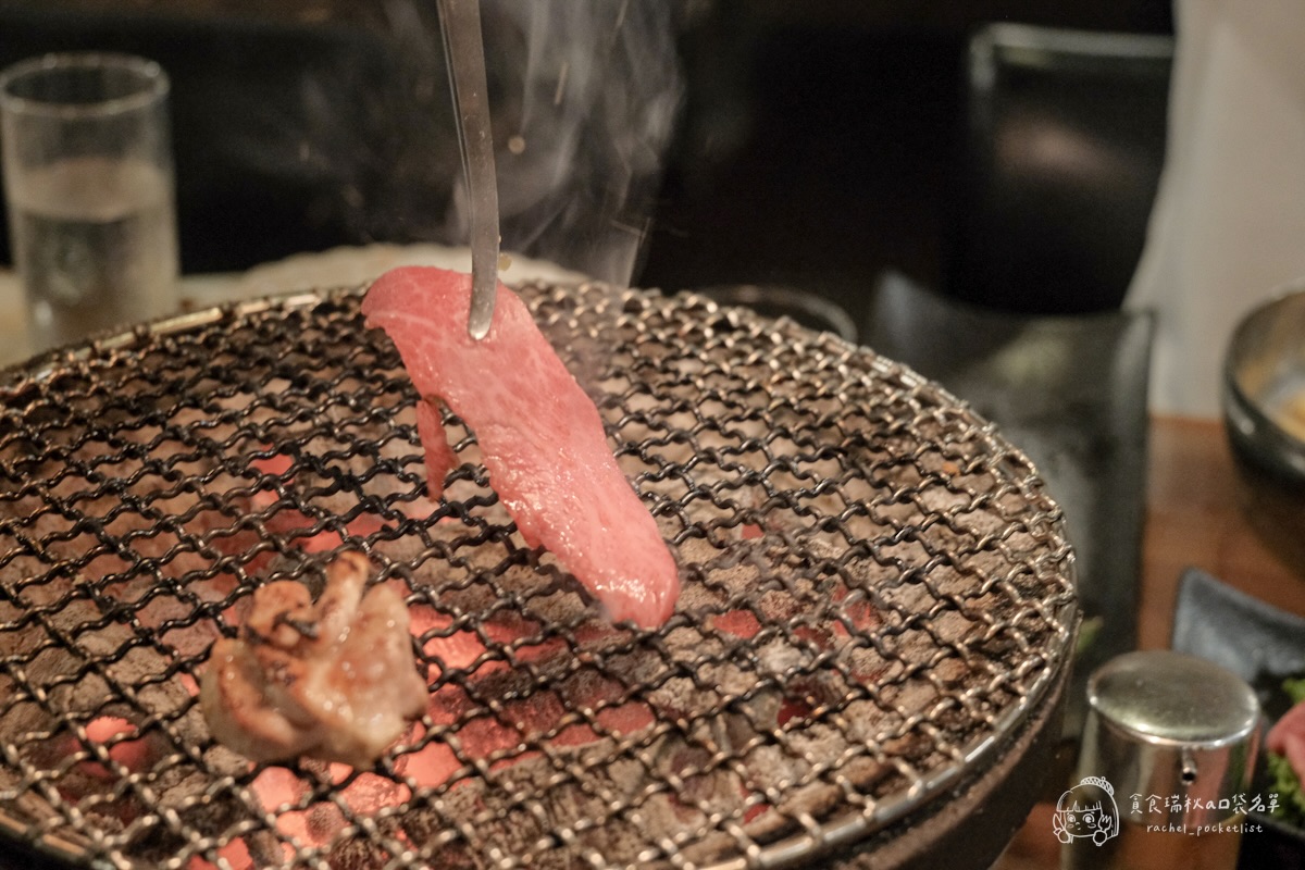 木炭烤肉 琉宮苑｜沖繩宮古島美食！一試傳說中油花漂亮、入口柔嫩的宮古牛燒肉