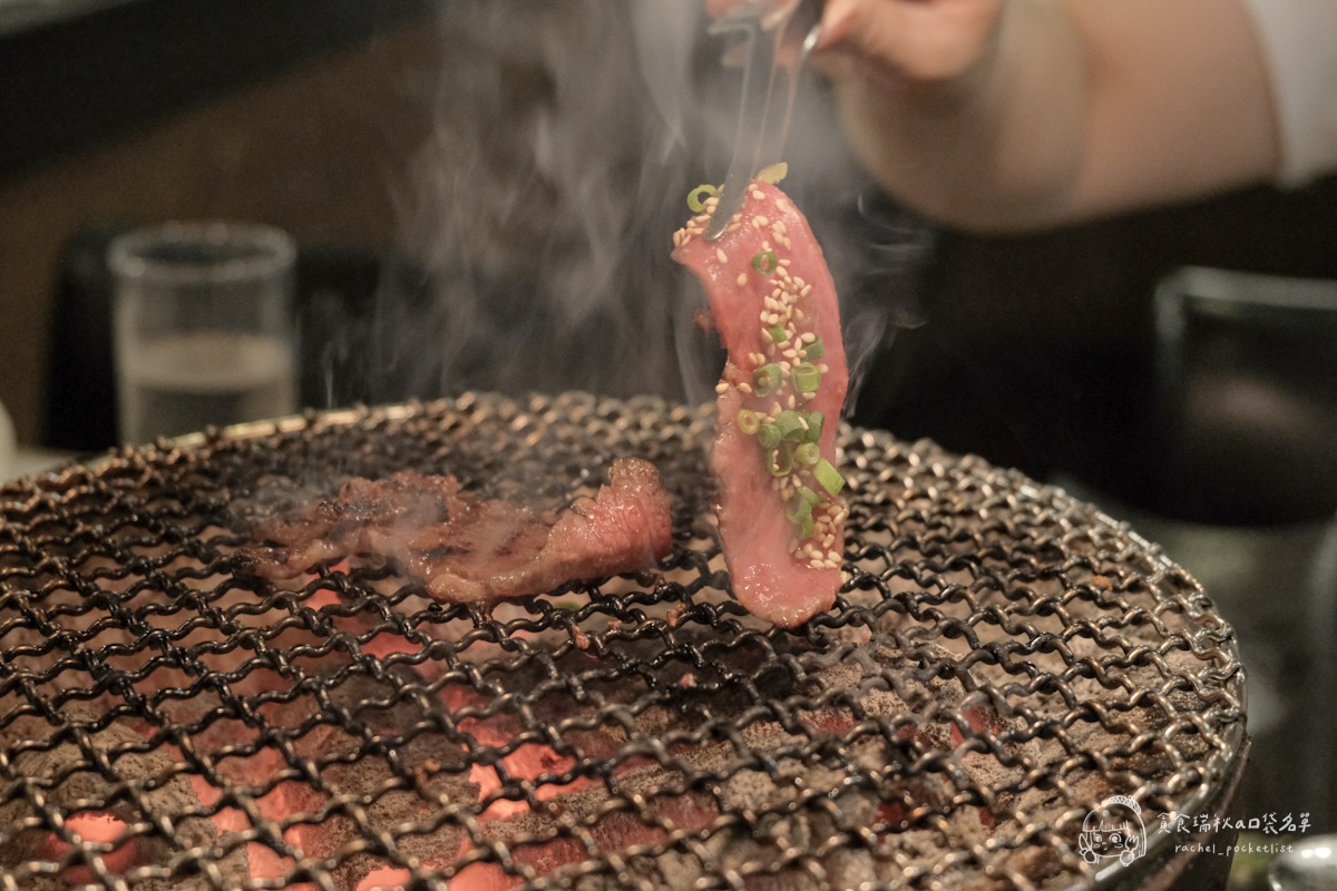 木炭烤肉 琉宮苑｜沖繩宮古島美食！一試傳說中油花漂亮、入口柔嫩的宮古牛燒肉