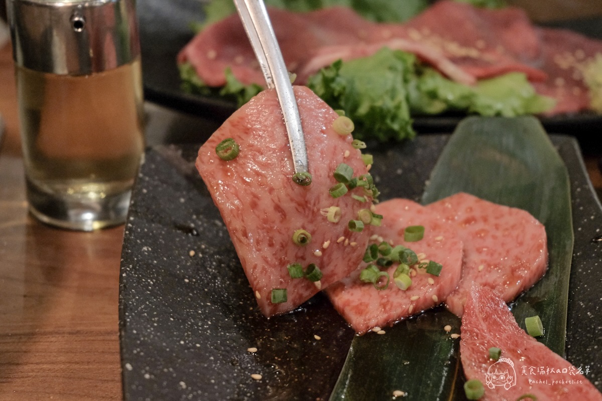 木炭烤肉 琉宮苑｜沖繩宮古島美食！一試傳說中油花漂亮、入口柔嫩的宮古牛燒肉