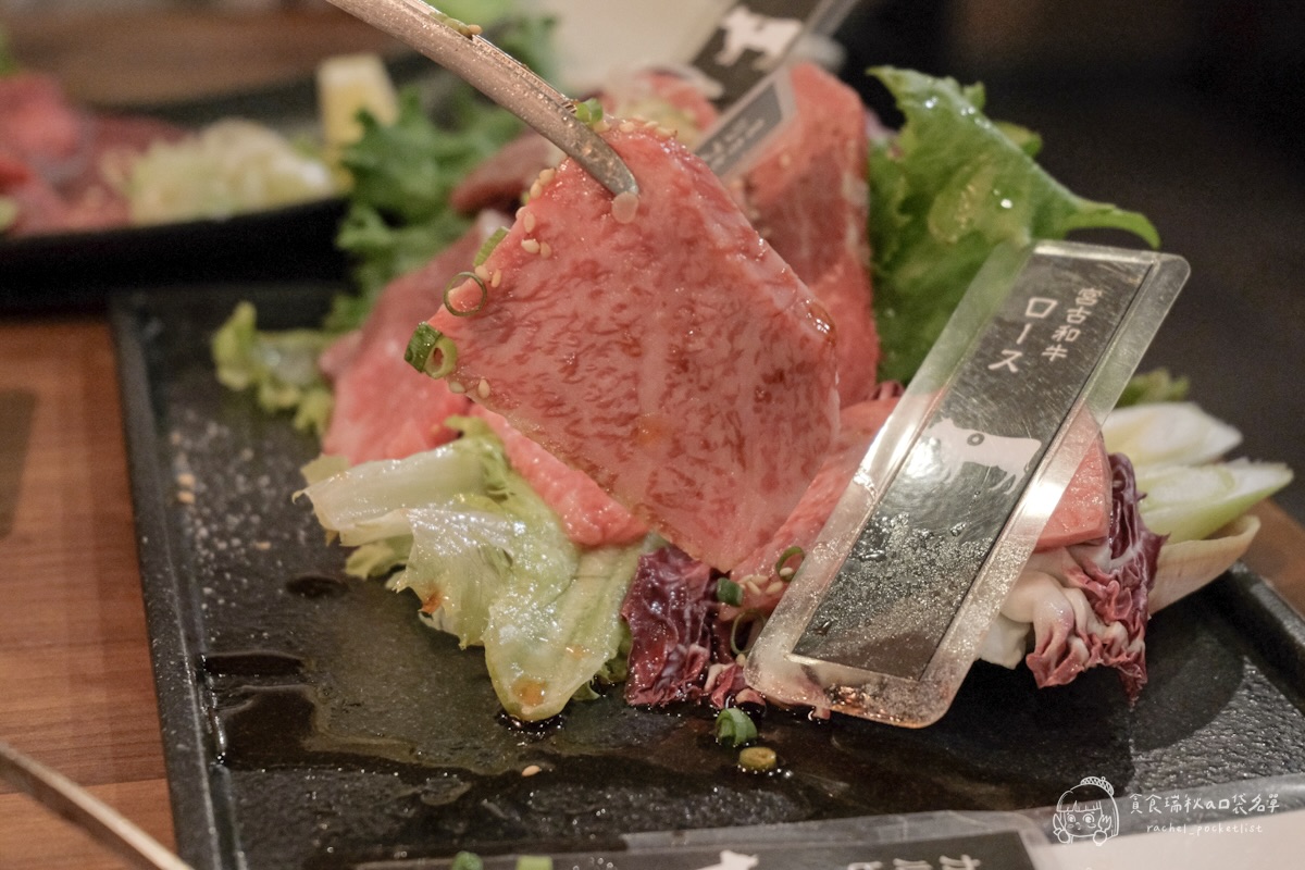 木炭烤肉 琉宮苑｜沖繩宮古島美食！一試傳說中油花漂亮、入口柔嫩的宮古牛燒肉