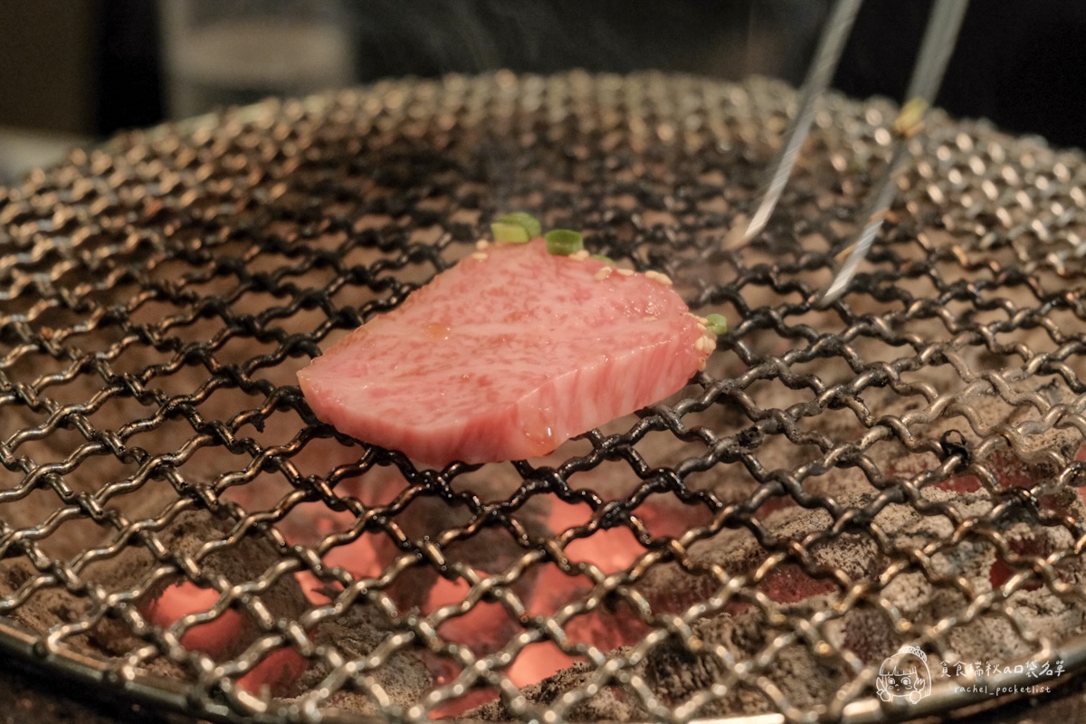 木炭烤肉 琉宮苑｜沖繩宮古島美食！一試傳說中油花漂亮、入口柔嫩的宮古牛燒肉