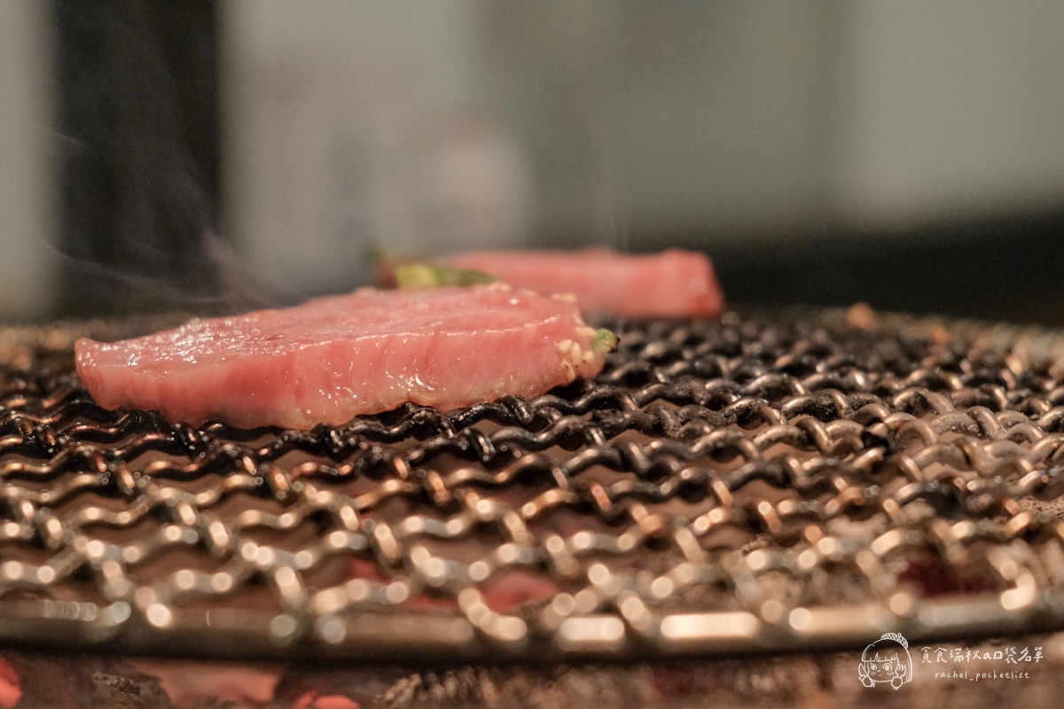 木炭烤肉 琉宮苑｜沖繩宮古島美食！一試傳說中油花漂亮、入口柔嫩的宮古牛燒肉