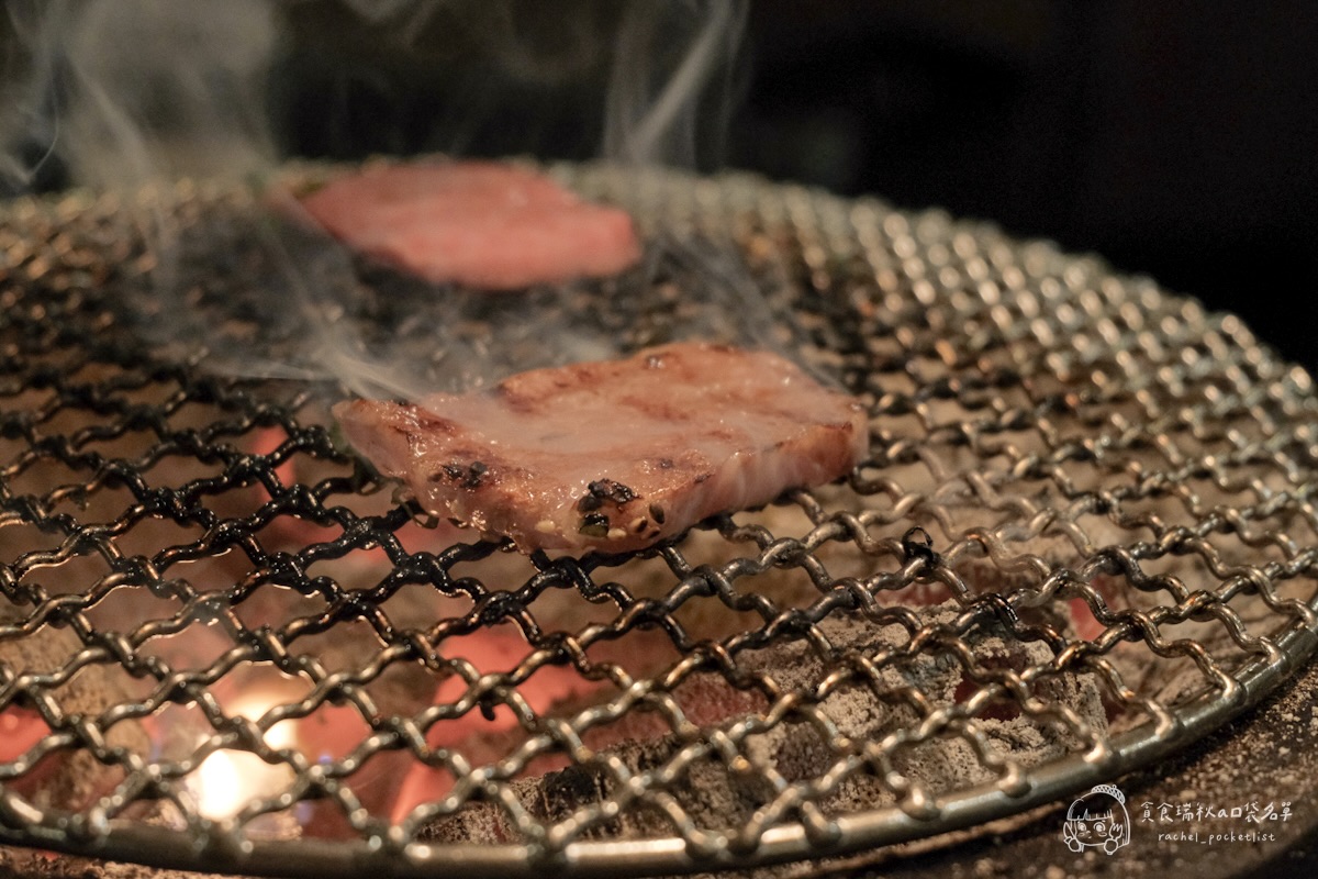 木炭烤肉 琉宮苑｜沖繩宮古島美食！一試傳說中油花漂亮、入口柔嫩的宮古牛燒肉