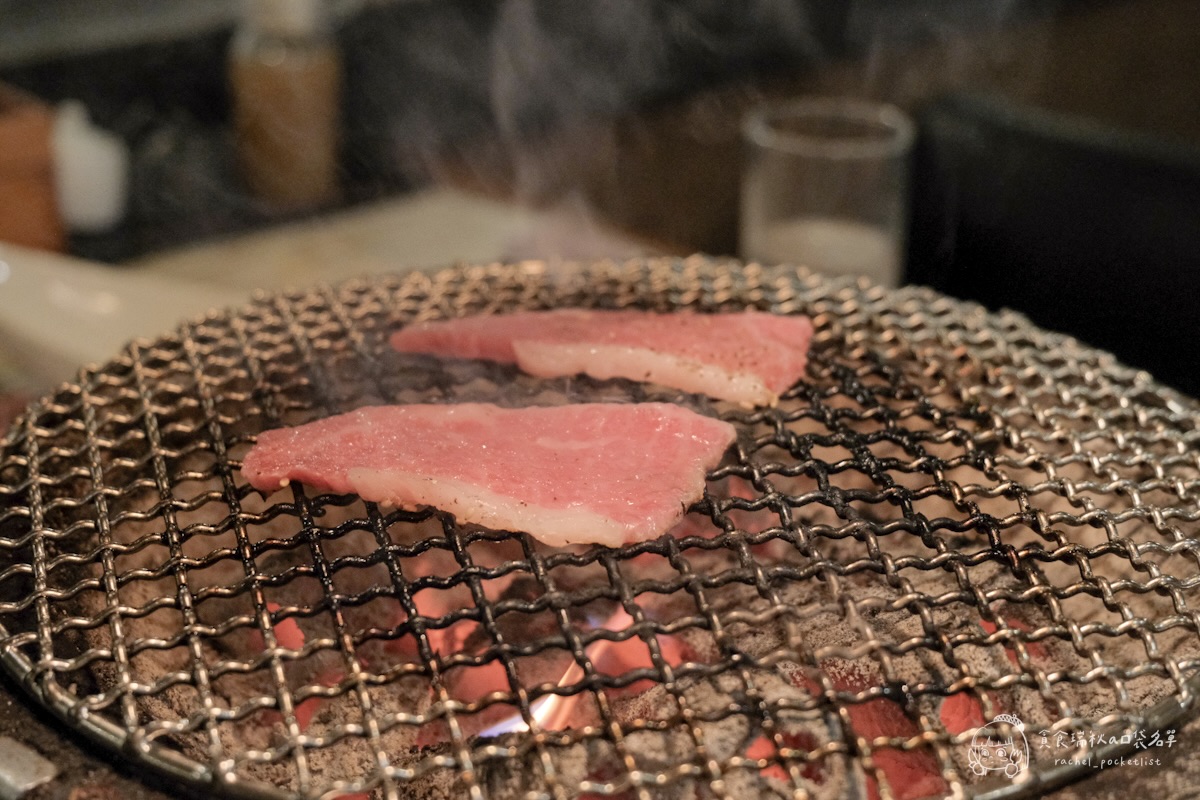 木炭烤肉 琉宮苑｜沖繩宮古島美食！一試傳說中油花漂亮、入口柔嫩的宮古牛燒肉