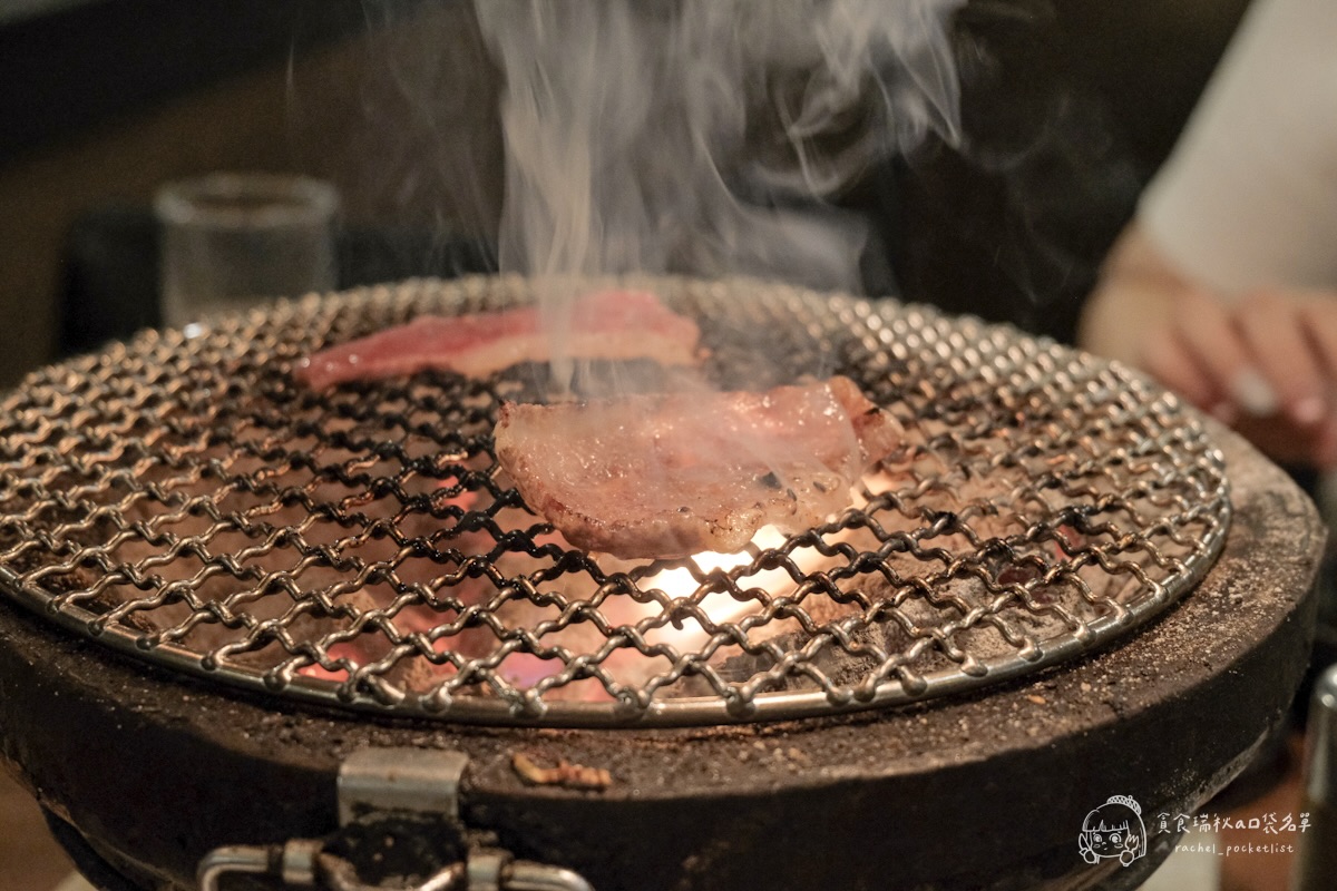 木炭烤肉 琉宮苑｜沖繩宮古島美食！一試傳說中油花漂亮、入口柔嫩的宮古牛燒肉
