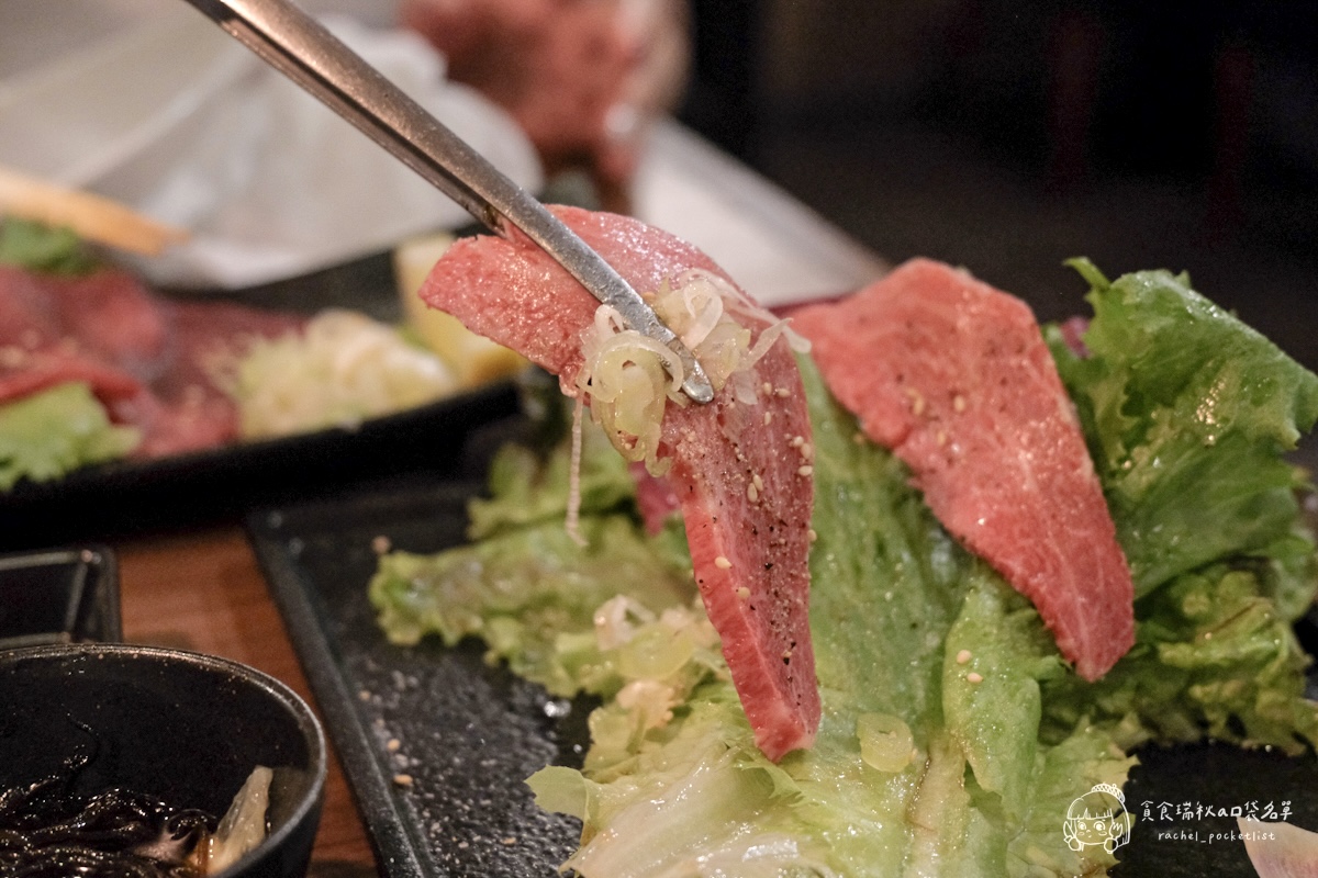 木炭烤肉 琉宮苑｜沖繩宮古島美食！一試傳說中油花漂亮、入口柔嫩的宮古牛燒肉