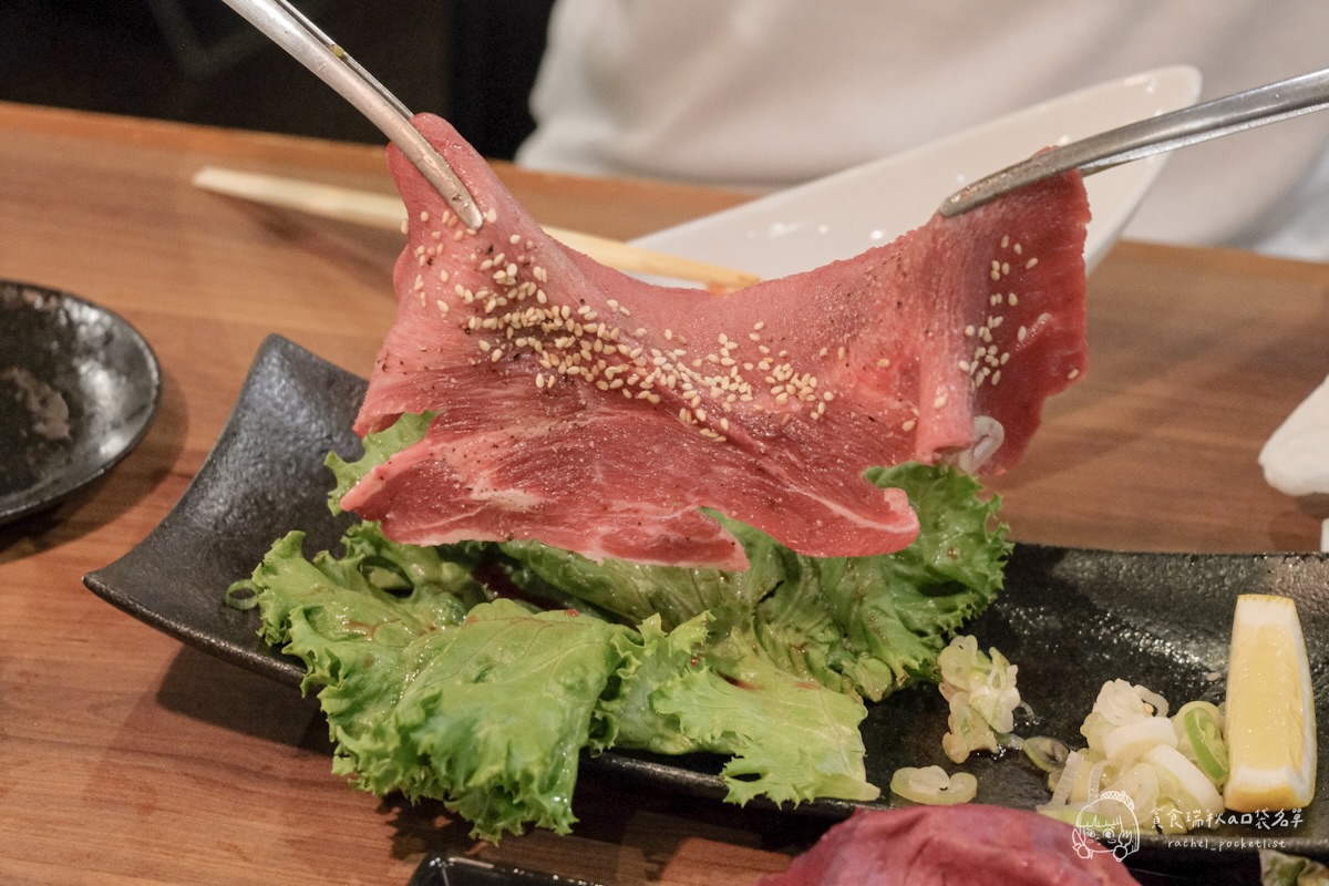 木炭烤肉 琉宮苑｜沖繩宮古島美食！一試傳說中油花漂亮、入口柔嫩的宮古牛燒肉