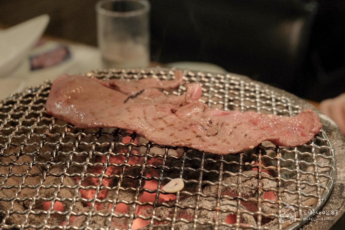 木炭烤肉 琉宮苑｜沖繩宮古島美食！一試傳說中油花漂亮、入口柔嫩的宮古牛燒肉