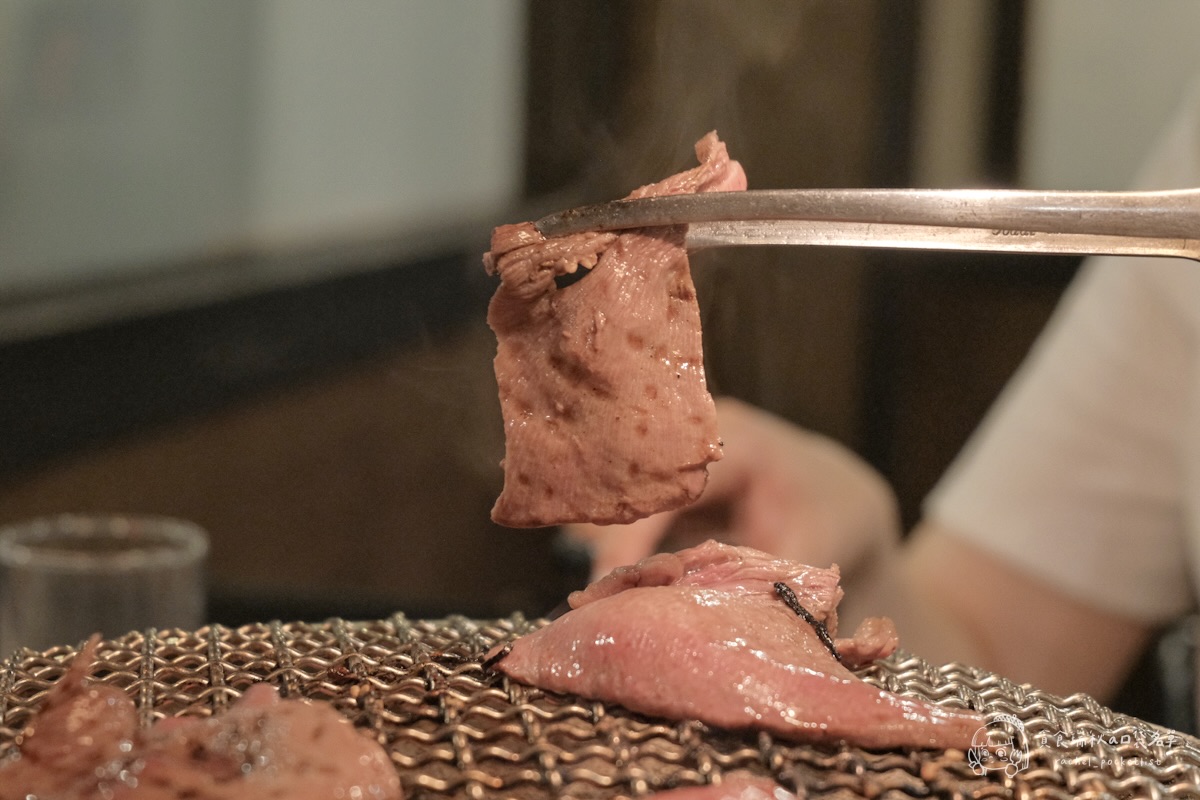 木炭烤肉 琉宮苑｜沖繩宮古島美食！一試傳說中油花漂亮、入口柔嫩的宮古牛燒肉